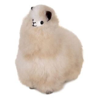 Alpaka Kuscheltiere
